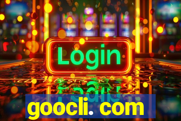 goocli. com